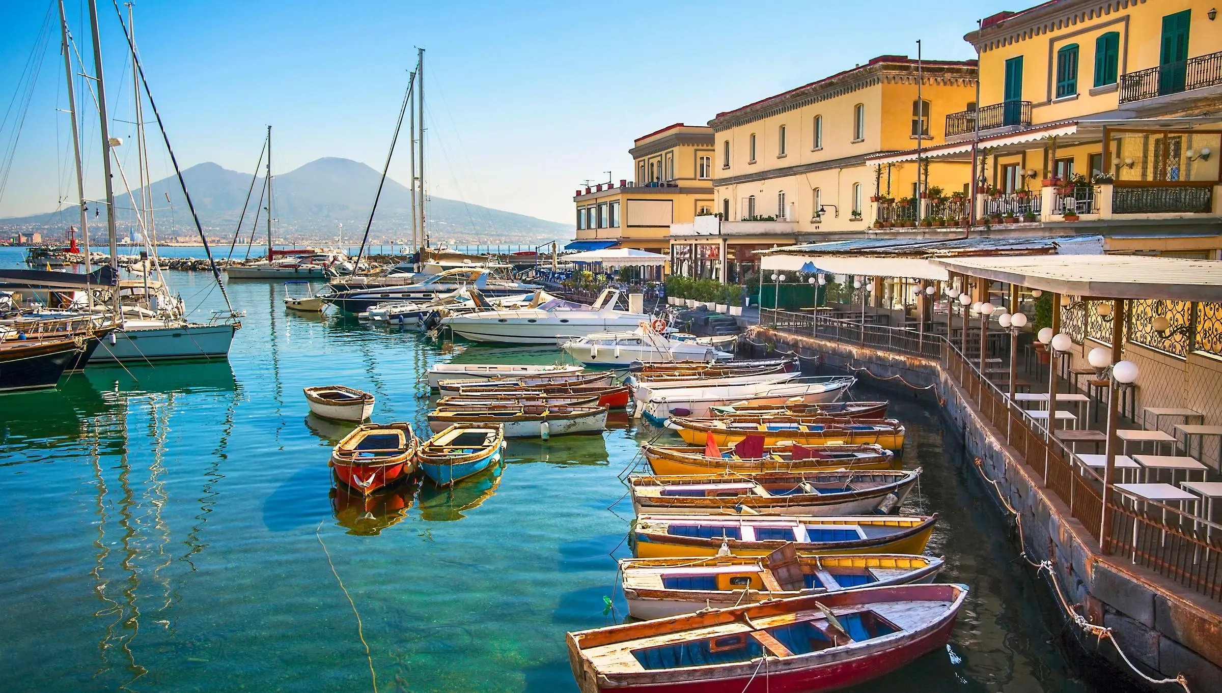 Borgo Marinari